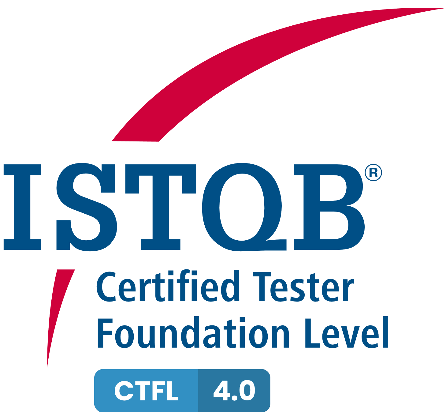 ISTQB Foundation Level