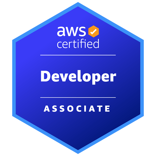 AWS Developers Associate